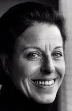 Margaretha Krook som 