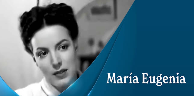 María Eugenia (2022)