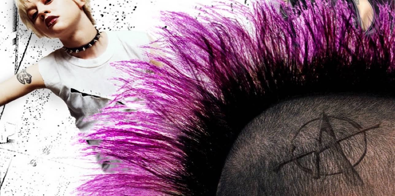 The Anarchist Cookbook (2004)