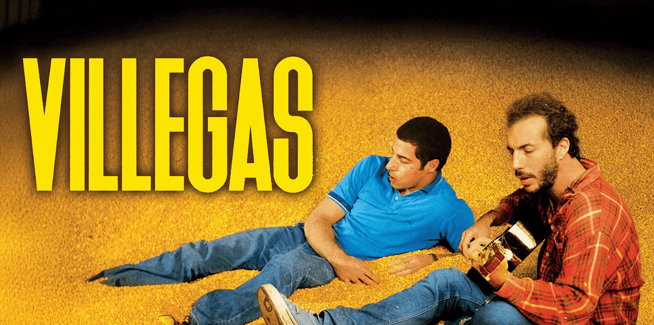 Villegas (2012)