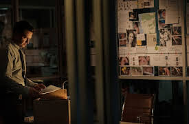 Reckoning: Episode 4