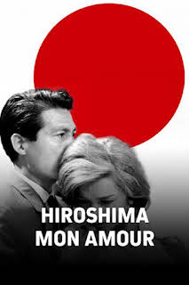 22:00: Hiroshima, mon amour | TCM | 6/21 2026