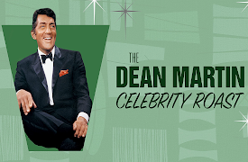The Dean Martin Celebrity Roasts: Season 1: The Dean Martin Celebrity Roasts: Mr. T (3/14/84)