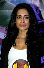 Sarah Jane Dias as 