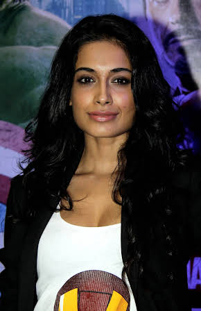 Sarah Jane Dias as 