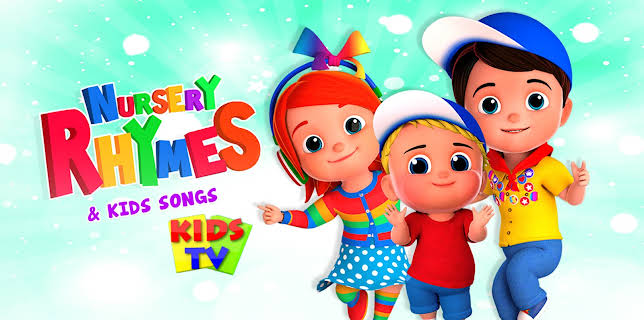 Nursery Rhymes & Kids Songs - Kids TV (2019)