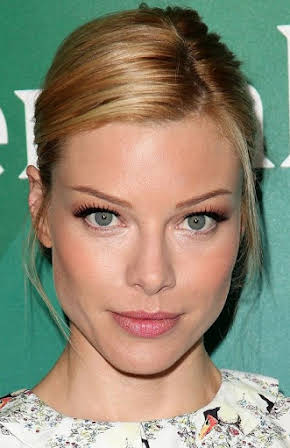 Lauren German as 
