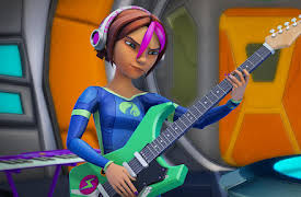 The Abyss: Dybet (23)