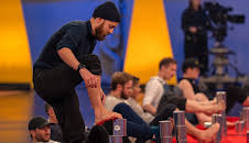 Sistemann ut (S3 E7)