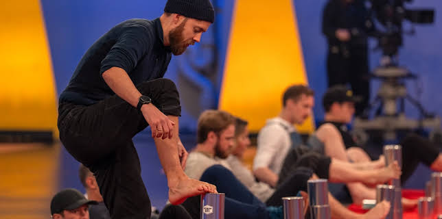 19:00: Sistemann ut (S3 E7) (S3) | TVNorge | 1/23 2026