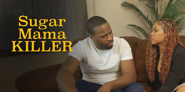 Sugar Mama Killer (2024)