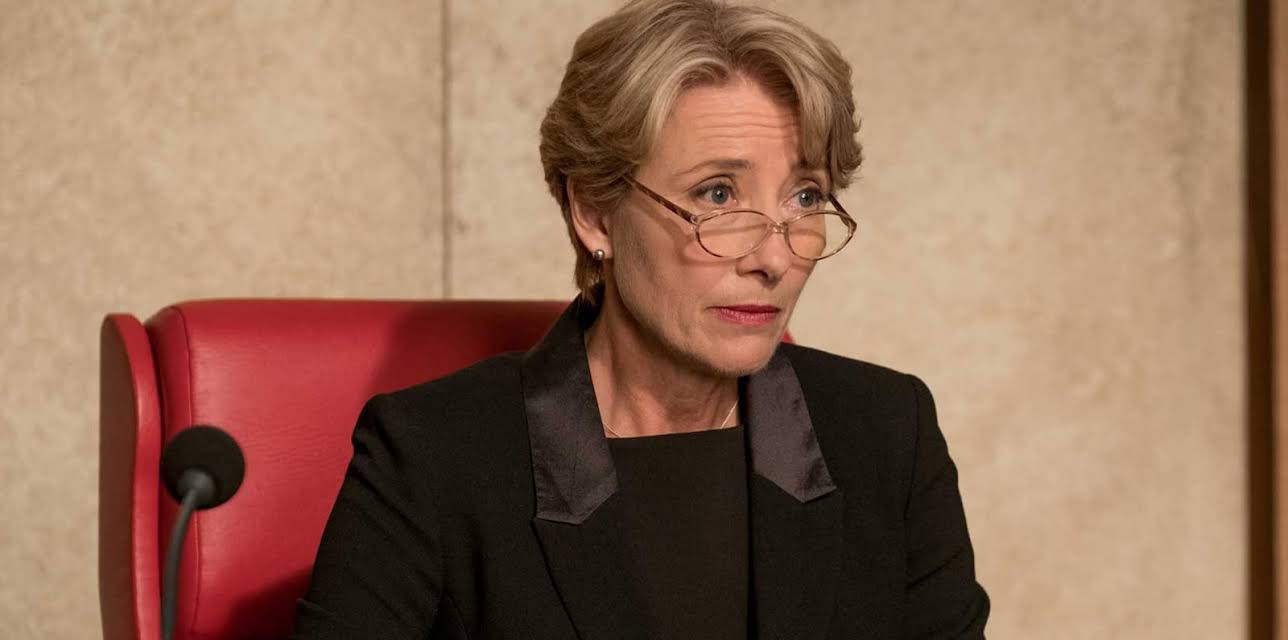 The Children Act (2018)