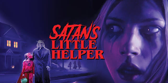 Satan's Little Helper (2005)