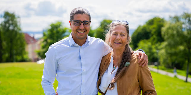 22:55: Beliggenhet, beliggenhet, beliggenhet (S1 E3) (S1) | TVNorge | 1/25 2026