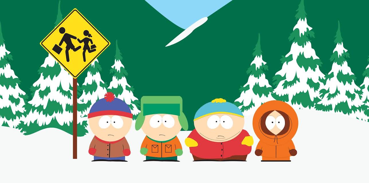 South Park