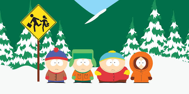 South Park