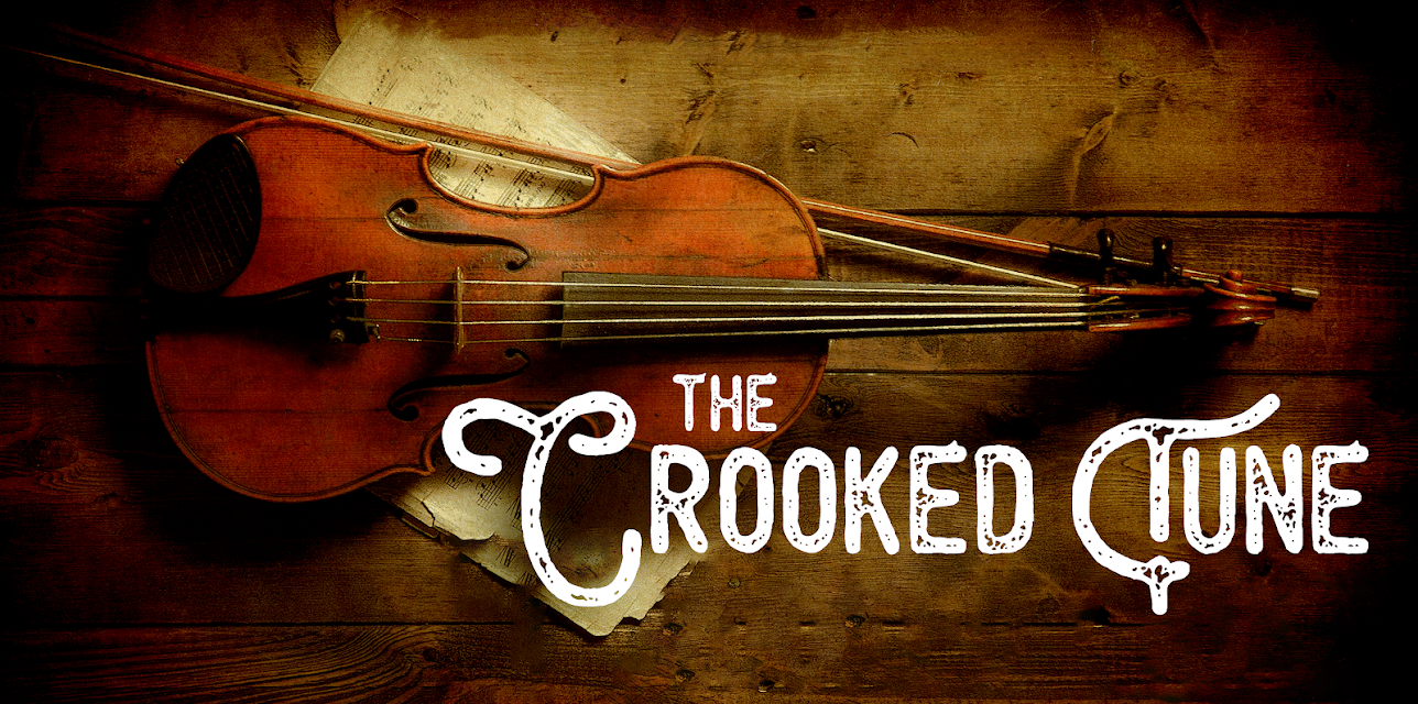 The Crooked Tune (2017)