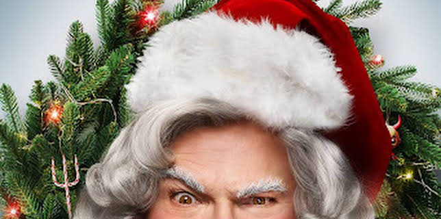 21:00: Dear Santa | Kanal 5 | 12/29 2025