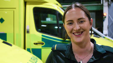 11:00 PM: 999: Emergency Call Out (S2 E6) (S2) | 5 Star | 9/27 2026