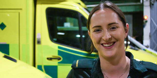 10:00 PM: 999: Emergency Call Out (S2 E6) (S2) | 5 Star | 1/30 2026