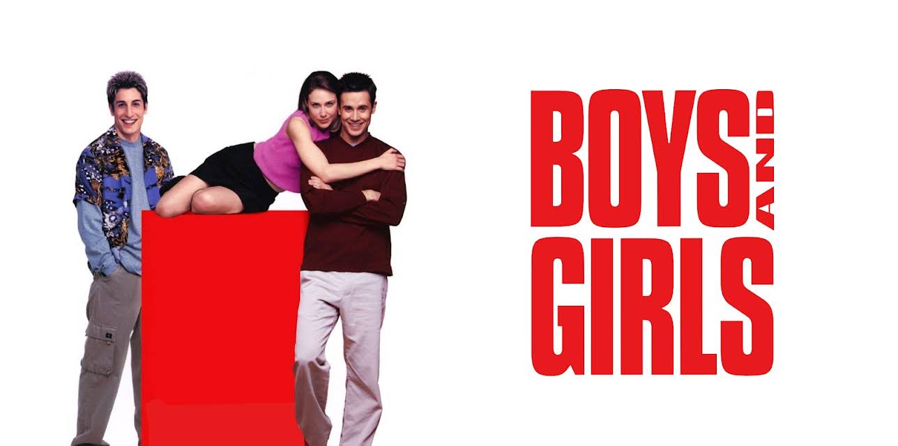 Boys and Girls (2000)