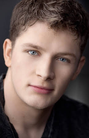 Brett Dier as 