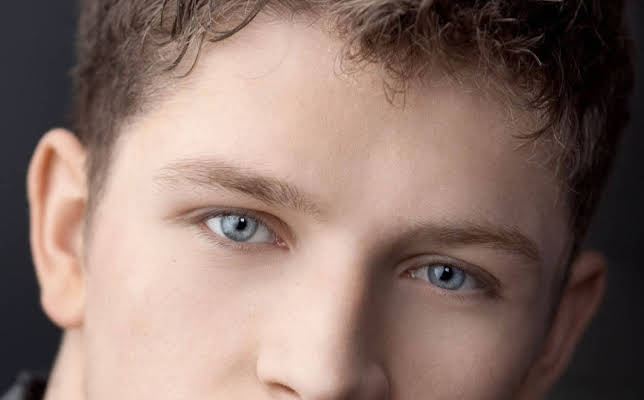 Brett Dier