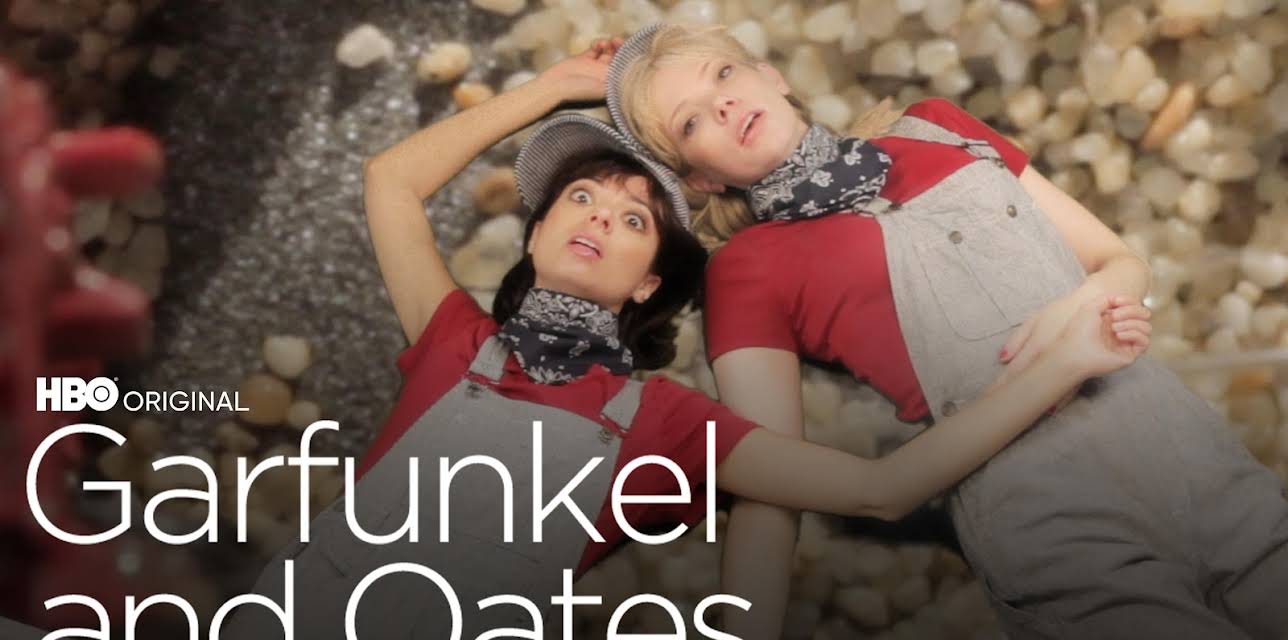 Garfunkel And Oates
