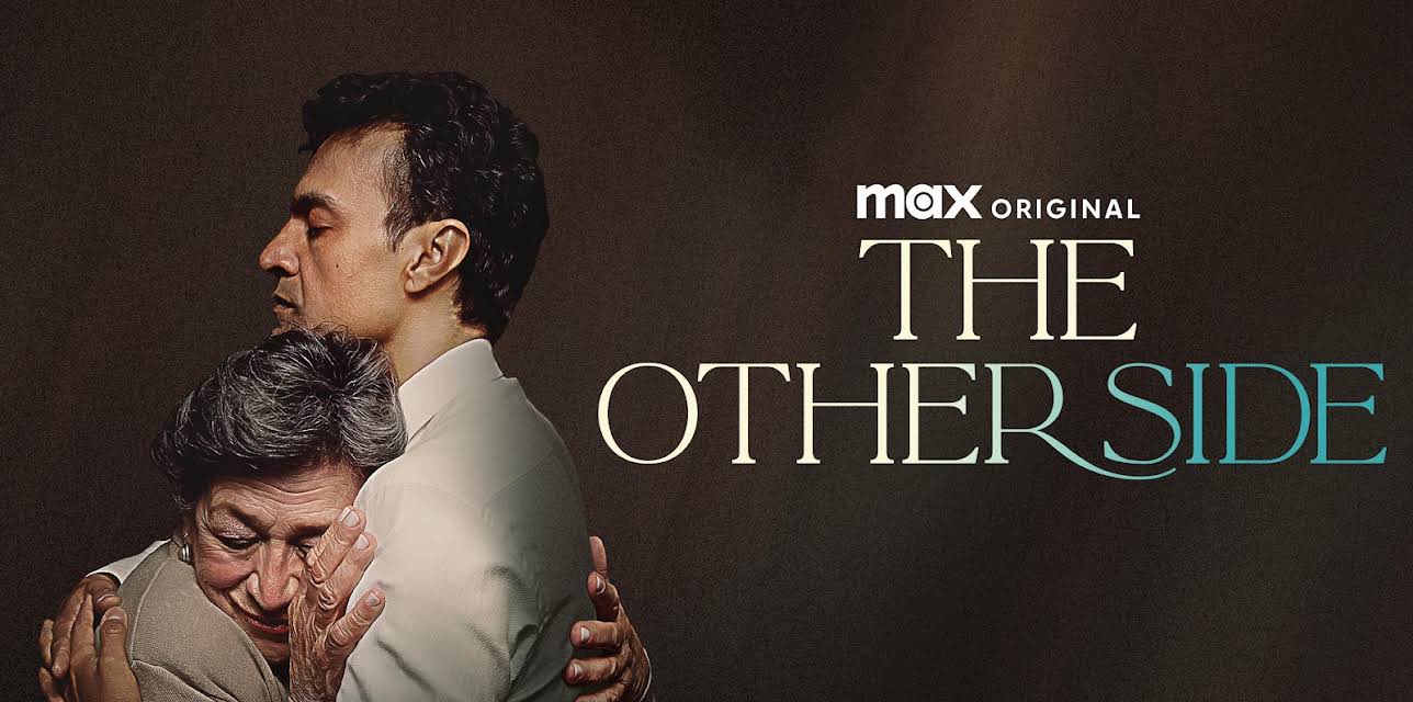 The Other Side (2024)