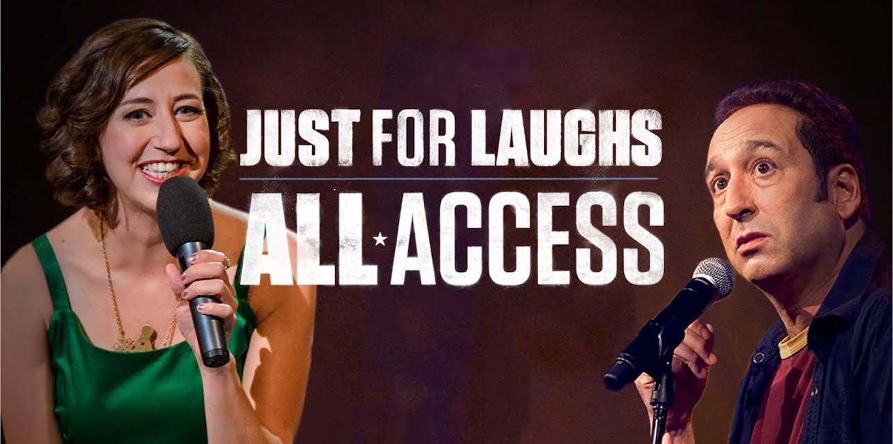 All Access Shows