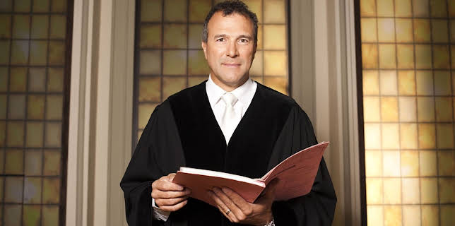 09:00: Richter Alexander Hold | Sat1 Gold | 3/25 2026