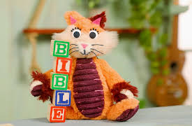 God's Greenhouse: Season 1: The B-I-B-L-E