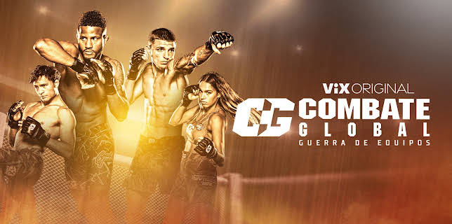 Combate Global Exclusivo season-1