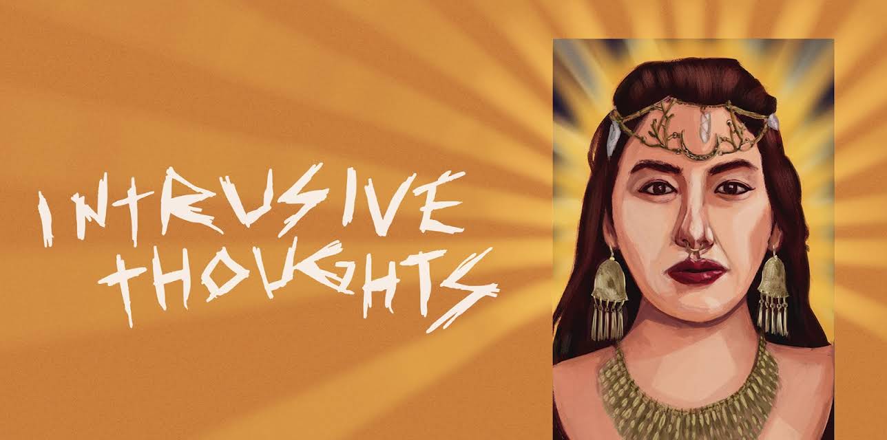 Intrusive Thoughts (2026)