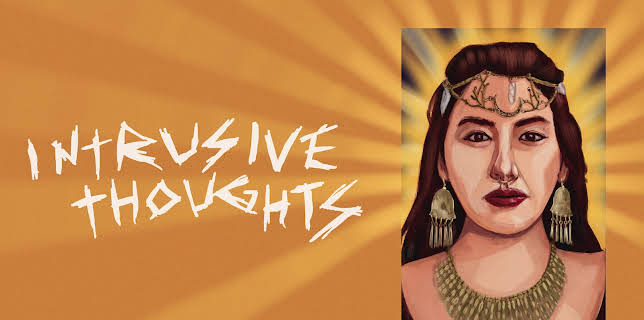 Intrusive Thoughts (2026)