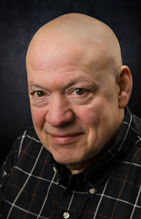Peter Van Wagner as 