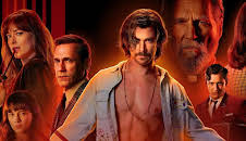 Bad Times at the El Royale