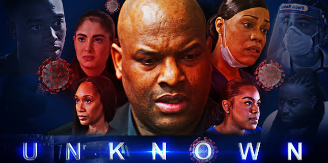 Unknown (2025)
