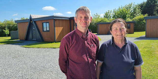 6:55 PM: Four in a Bed | More 4 | 1/31 2026