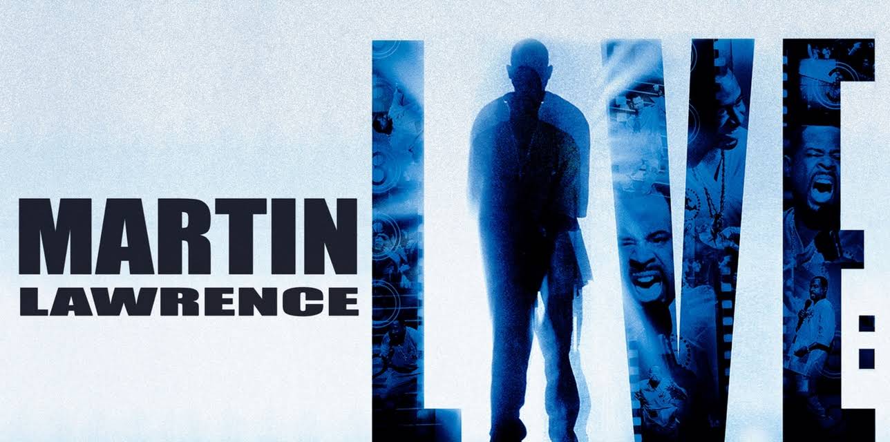 Martin Lawrence Live: Runteldat (2002)