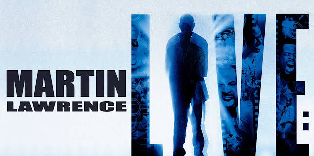 Martin Lawrence Live: Runteldat (2002)
