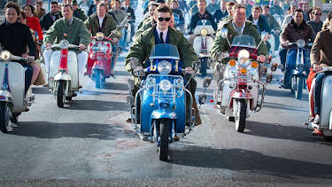 12:00 AM: Brighton Rock | BBC One Channel Islands | 9/6 2026