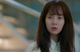 Lovely Horribly: Lovely Horribly Episode 8