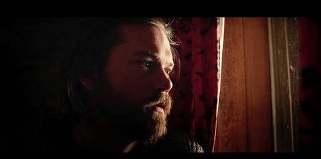 Black Mountain Side (2016)