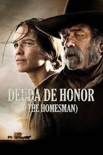 22:00: Deuda de honor | M. Drama | 9/7 2026