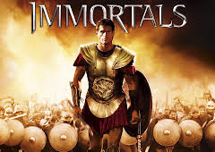 Immortals