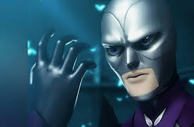 Miraculous: Tales of Ladybug and Cat Noir: Rogercop