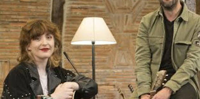 16:10: SOS, Kantak arriskuan! | ETB 1 | 2/6 2026