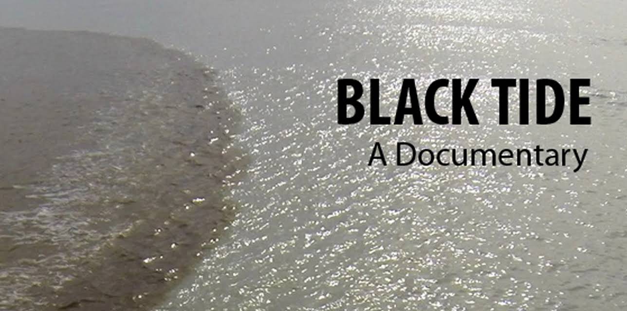 Black Tide (2016)