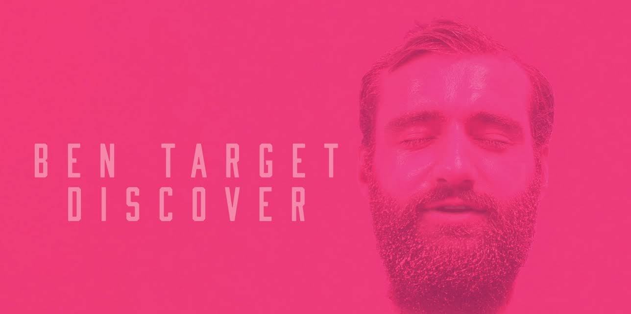 Ben Target: Discover (2016)